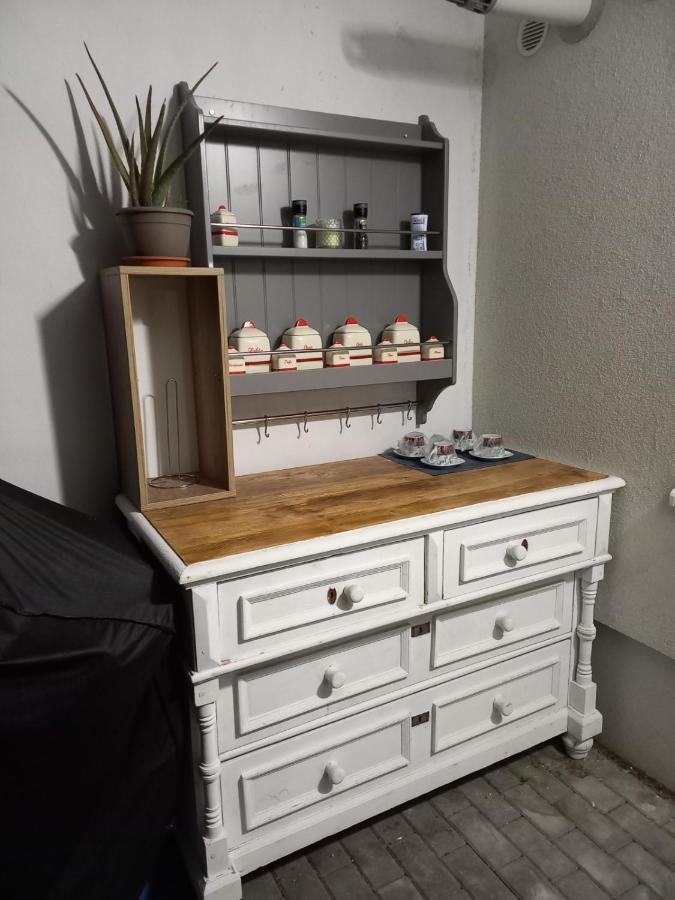 Voyage Cubic Adults Only Apartment Sibiu Luaran gambar