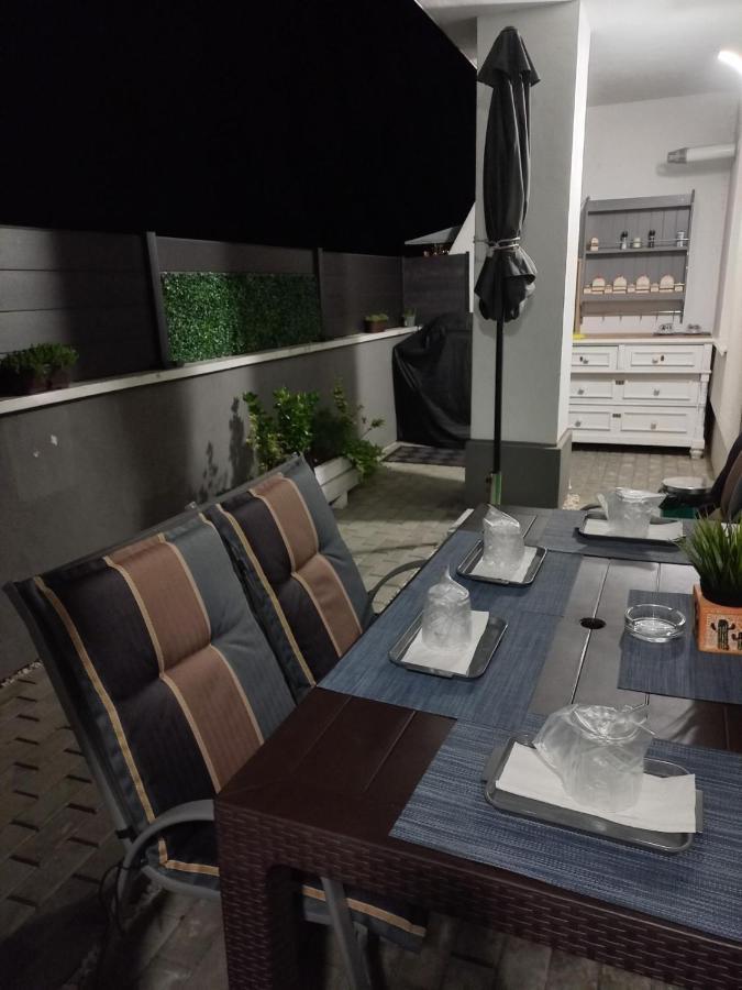 Voyage Cubic Adults Only Apartment Sibiu Luaran gambar