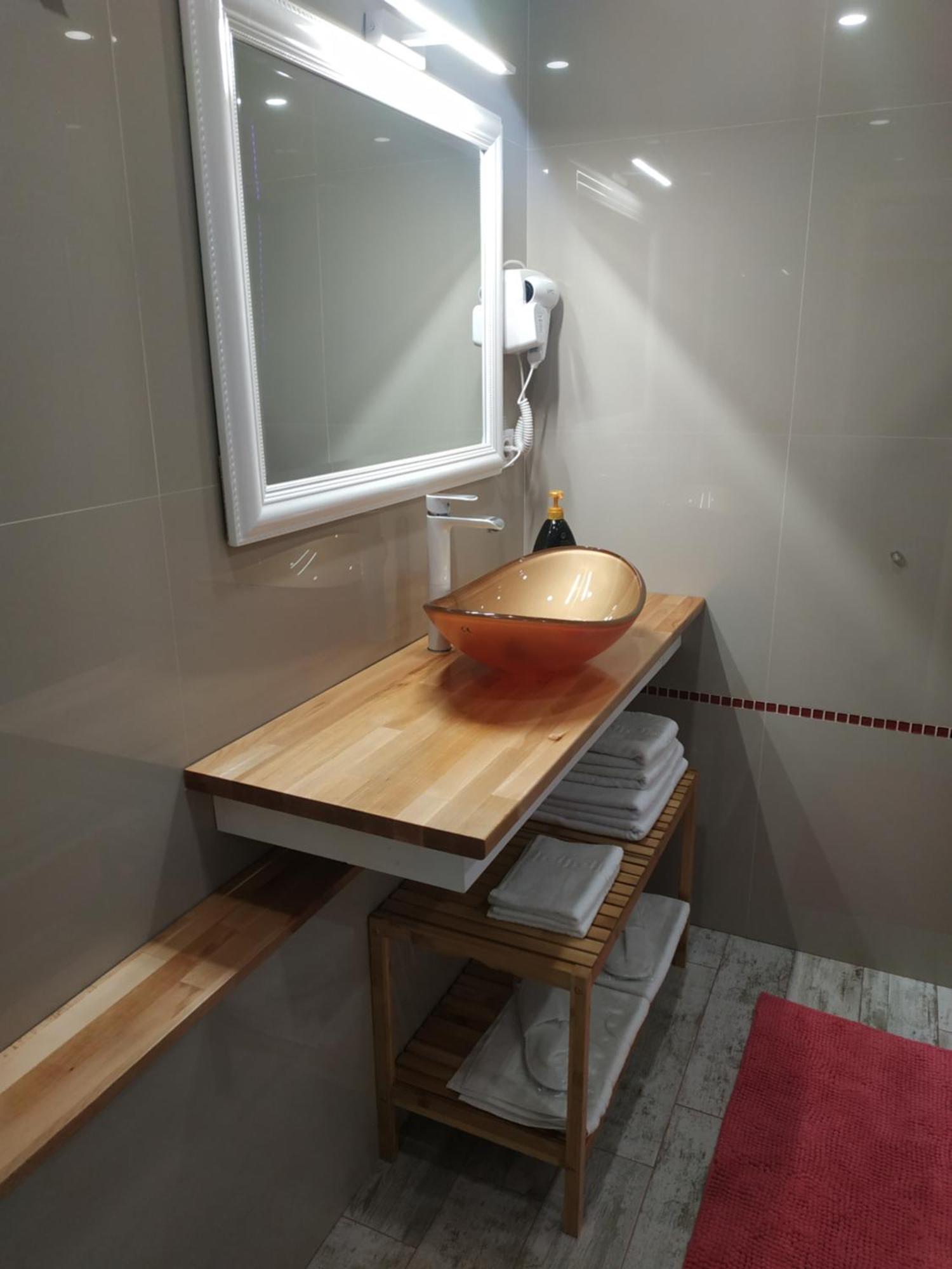 Voyage Cubic Adults Only Apartment Sibiu Luaran gambar