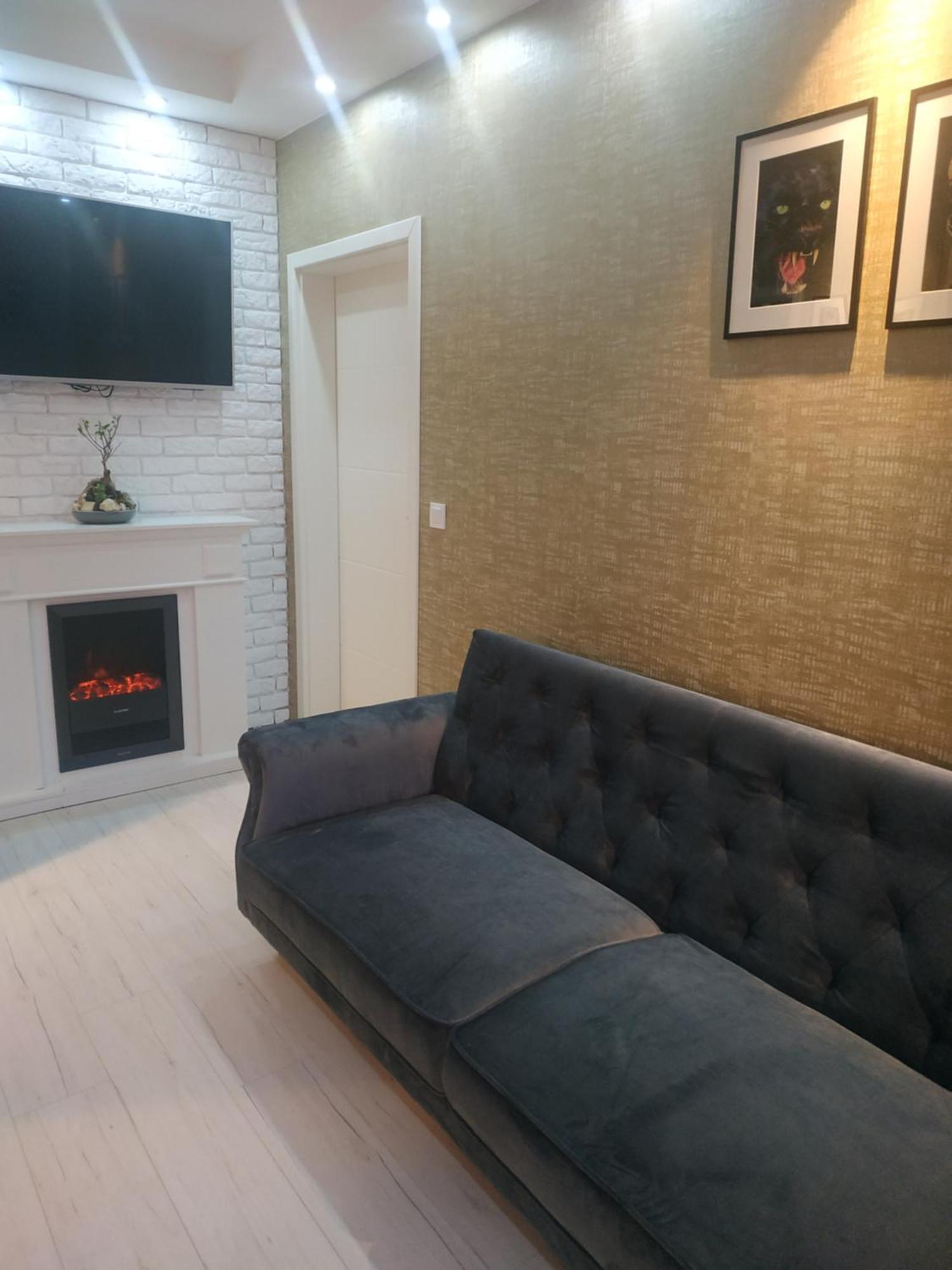 Voyage Cubic Adults Only Apartment Sibiu Luaran gambar