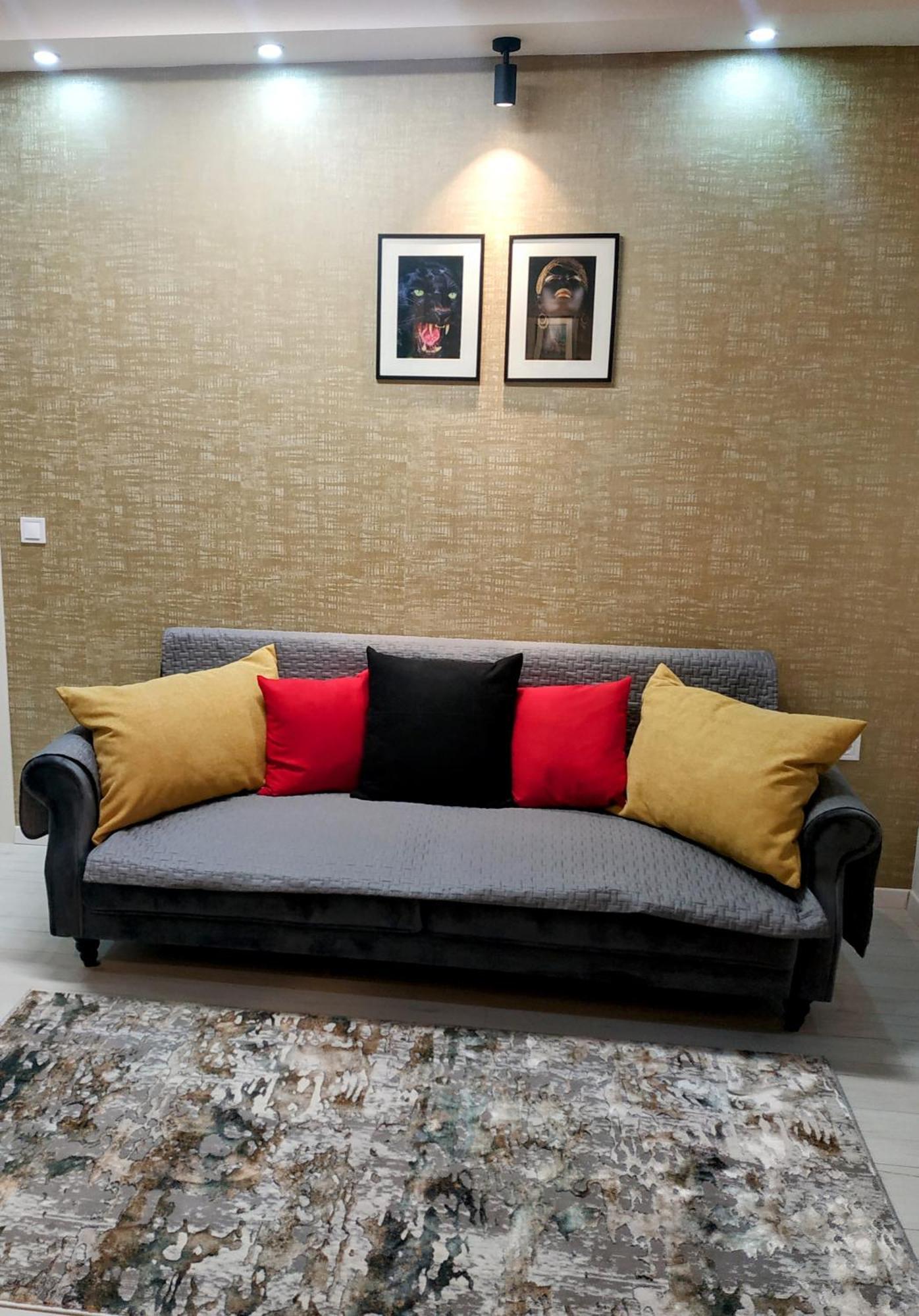 Voyage Cubic Adults Only Apartment Sibiu Luaran gambar